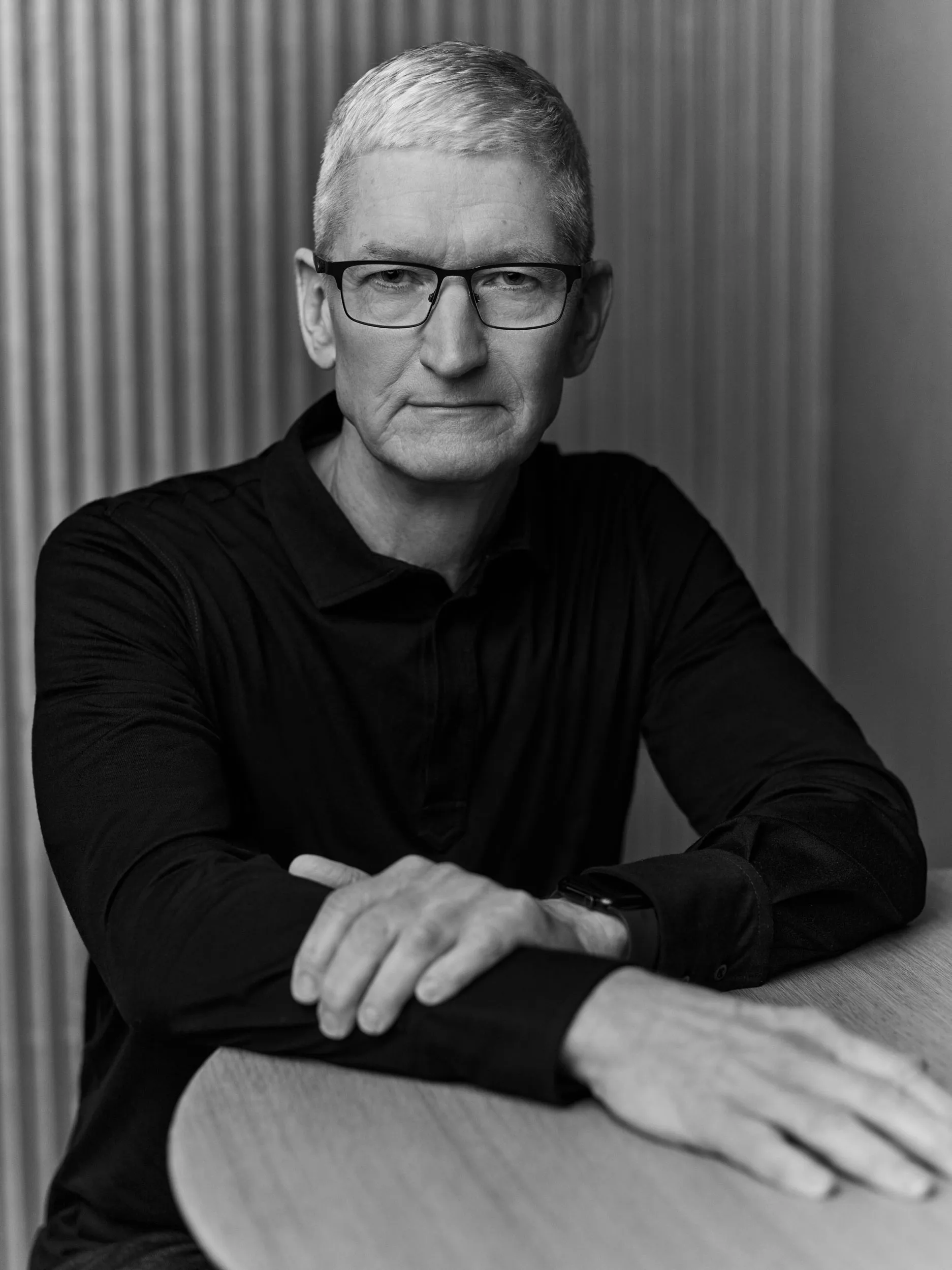 Tim Cook 希望 Apple 能真正拯救你的生命
